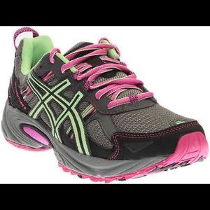 Asics Gel Venture 5 Gym/Tennis Shoes